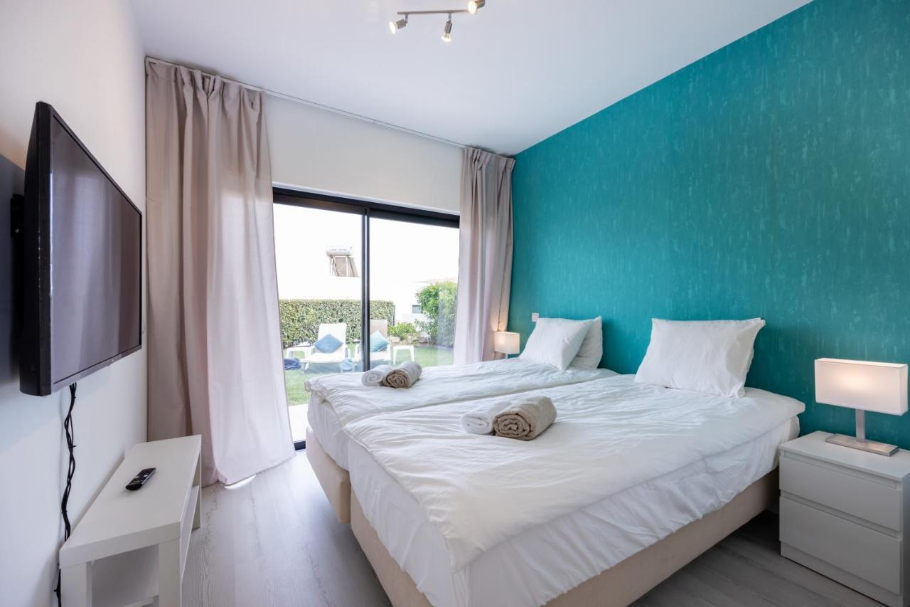 Villa Sagres Surf Exteriér fotografie