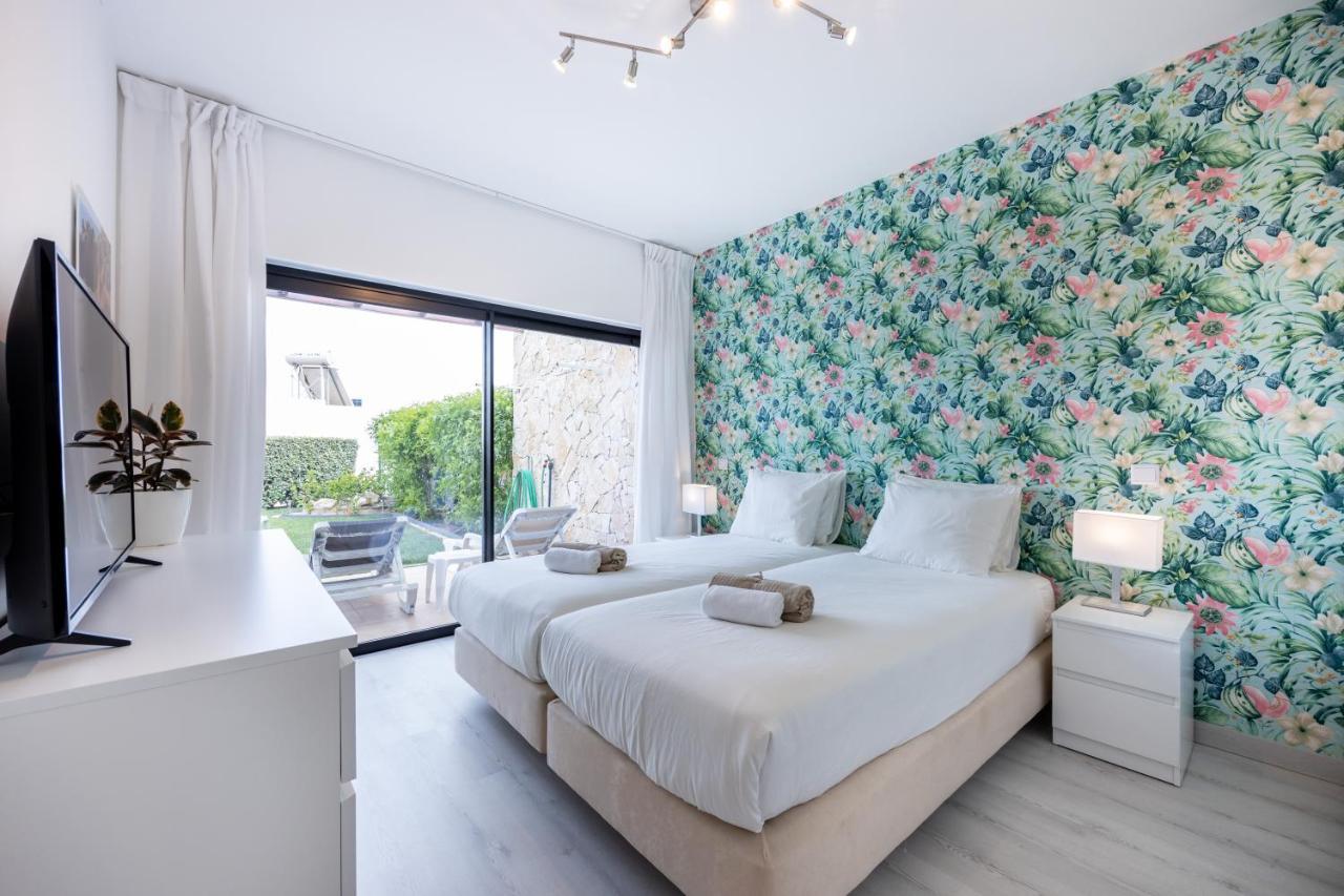 Villa Sagres Surf Exteriér fotografie