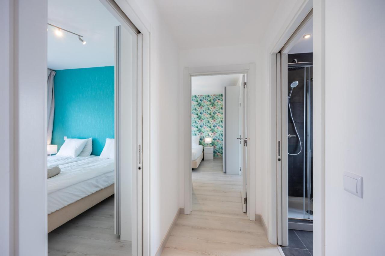 Villa Sagres Surf Exteriér fotografie