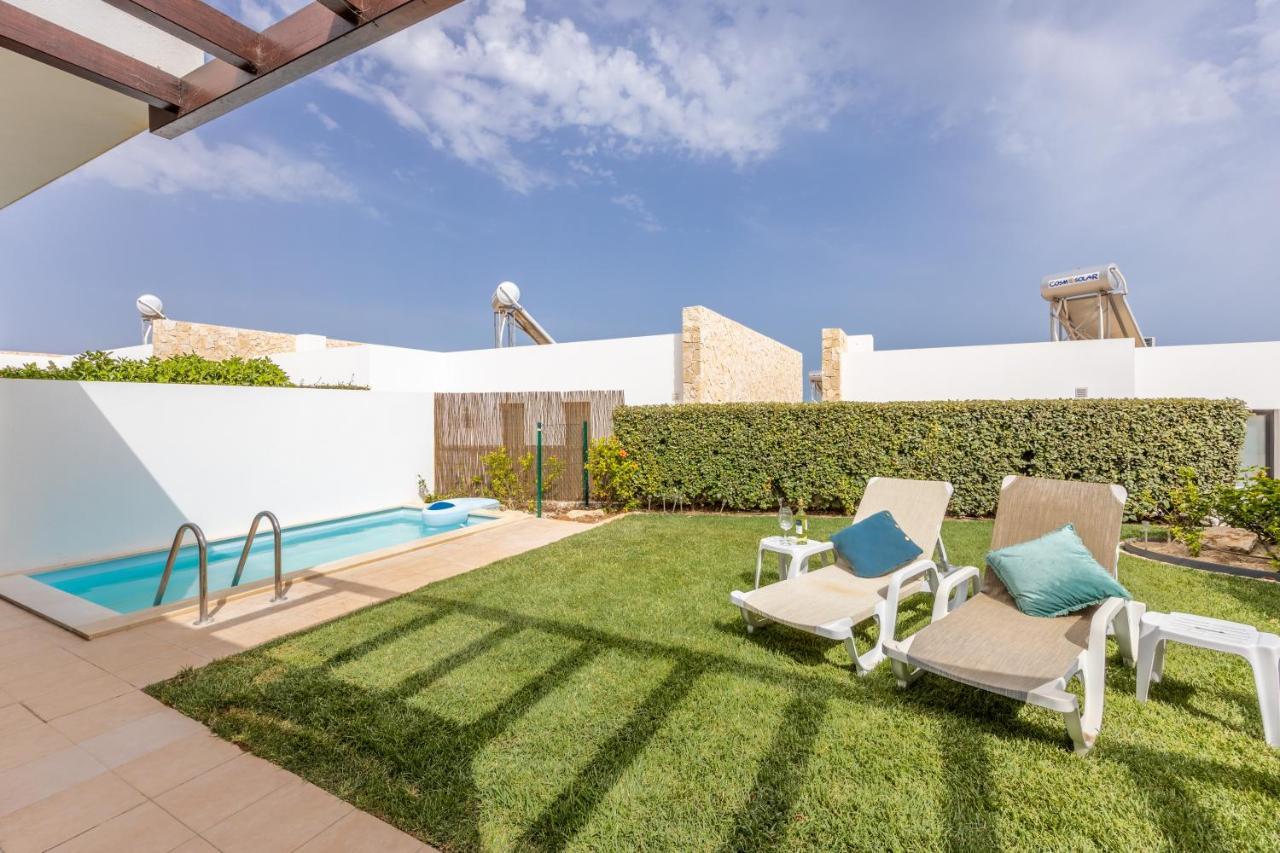 Villa Sagres Surf Exteriér fotografie