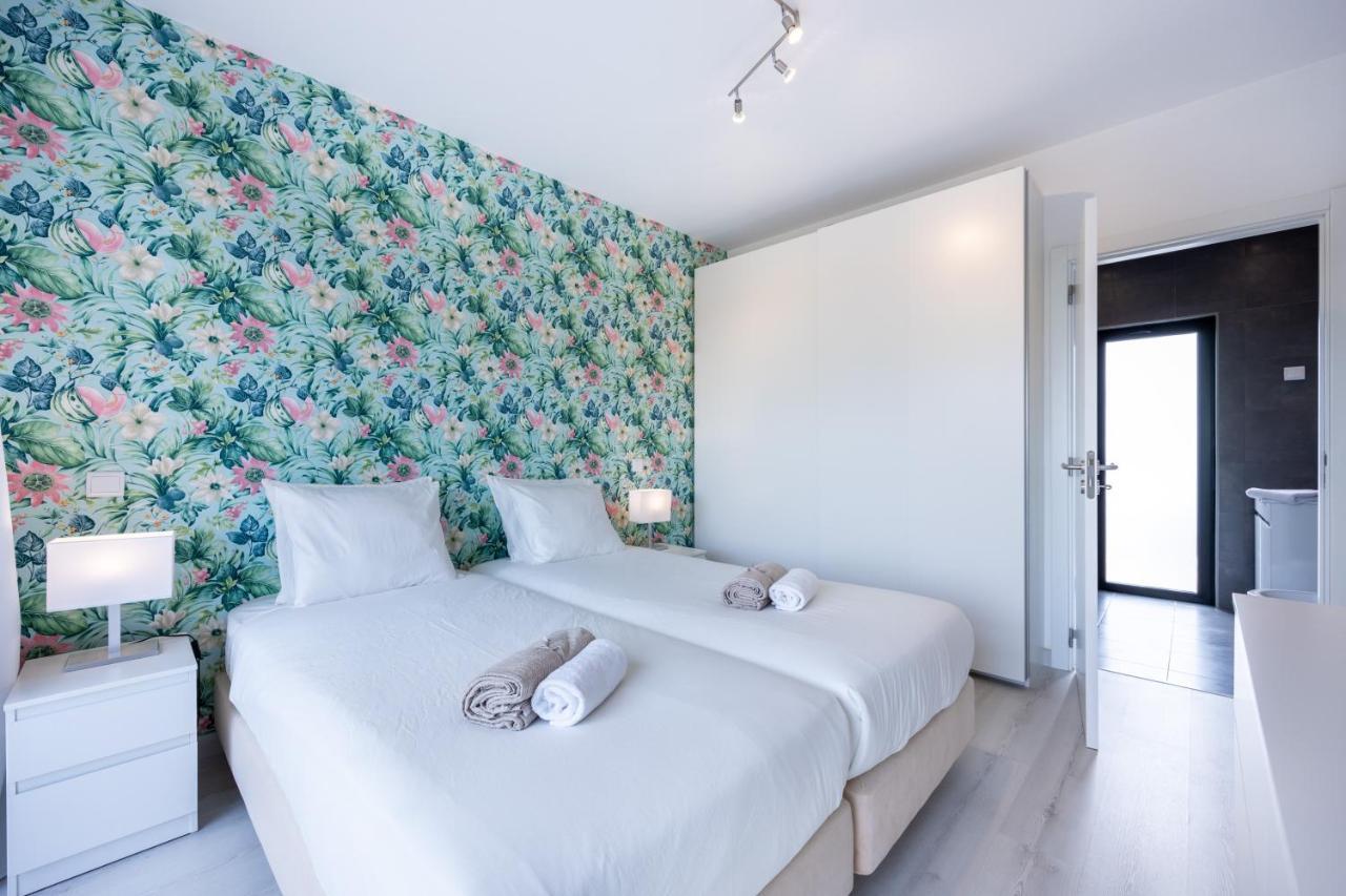 Villa Sagres Surf Exteriér fotografie