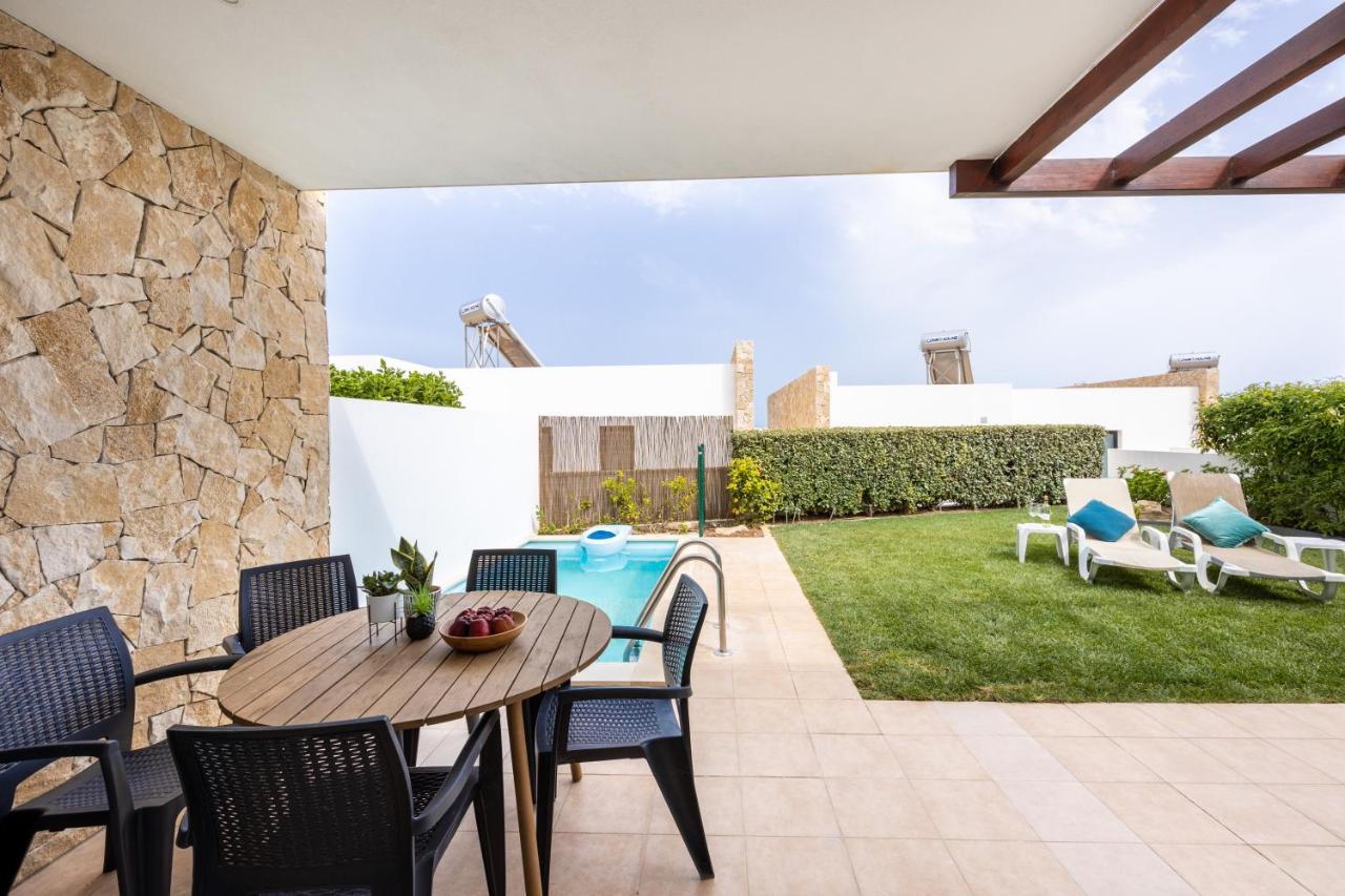 Villa Sagres Surf Exteriér fotografie