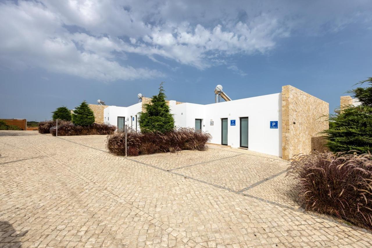 Villa Sagres Surf Exteriér fotografie