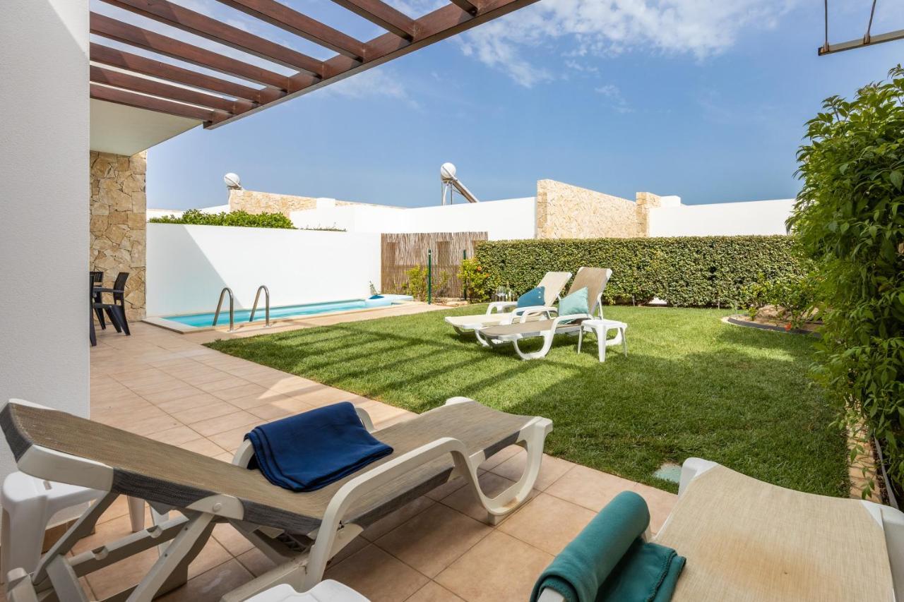 Villa Sagres Surf Exteriér fotografie