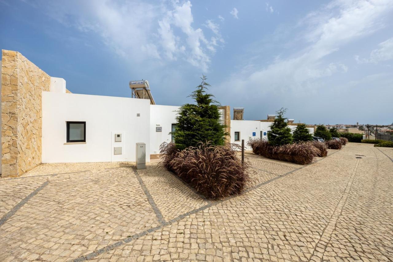 Villa Sagres Surf Exteriér fotografie