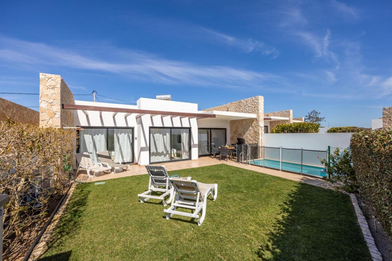 Villa Sagres Surf Exteriér fotografie