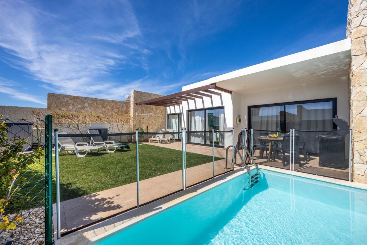 Villa Sagres Surf Exteriér fotografie
