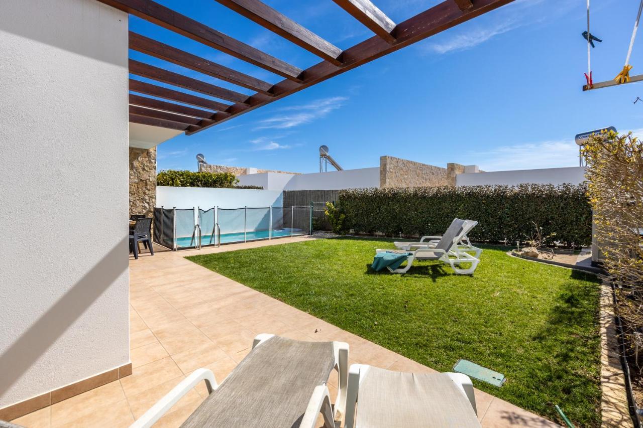 Villa Sagres Surf Exteriér fotografie